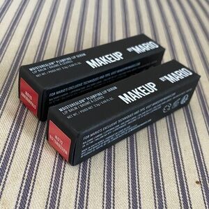 NWT Makeup By Mario MoistureGlow Plumping Lip Serum